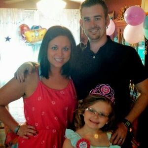 Meet your Posher, Katrina